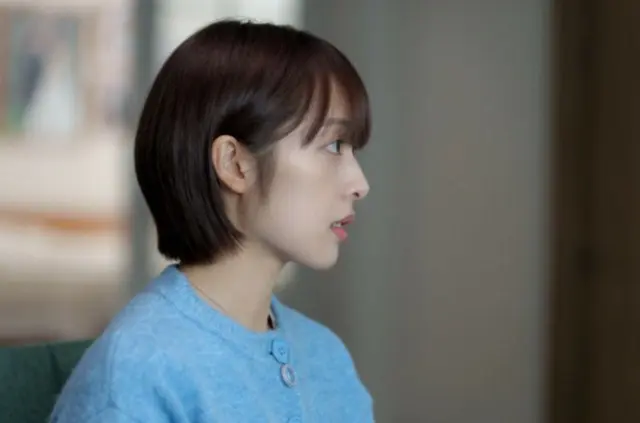 「カマキリ：殺人者の外出」コ・ヒョンジョン、嫁のキム・ボラを訪ねた…不安感増幅