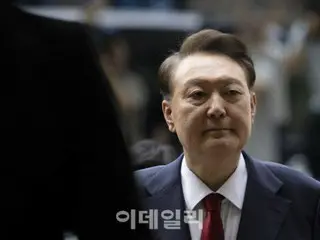 Summoned over Pyongyang drone allegations... "Unilateral report" vs. "Direct communication to Yoon" = South Korea