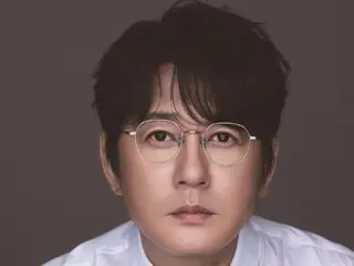 "Ballad Emperor" Shin Seung Hun to release new album on the 23rd, his first in 10 years