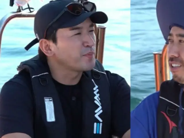 Chef Lee Yong Bok, the "master of Chinese cuisine," declares that he will go out of control, "I'll do what I want"... What about his beloved disciple, Lee Min Woo of "SHINWHA"? = "I hope he gets some rest"