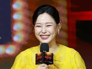 Actor Lee Hani, a former member of Seoul University, has been operating his personal agency without registering it for 10 years, a growing number of cases in the entertainment industry.