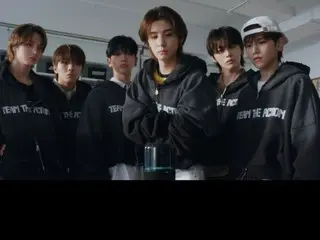 BOYNEXTDOOR makes comeback after 5 months with mini album "Di Action"
