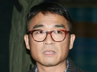 Singer Kim Gun Mo, who was "clearly charged" with sexual assault, even bows 90 degrees and uses honorific language... Shocking recent updates