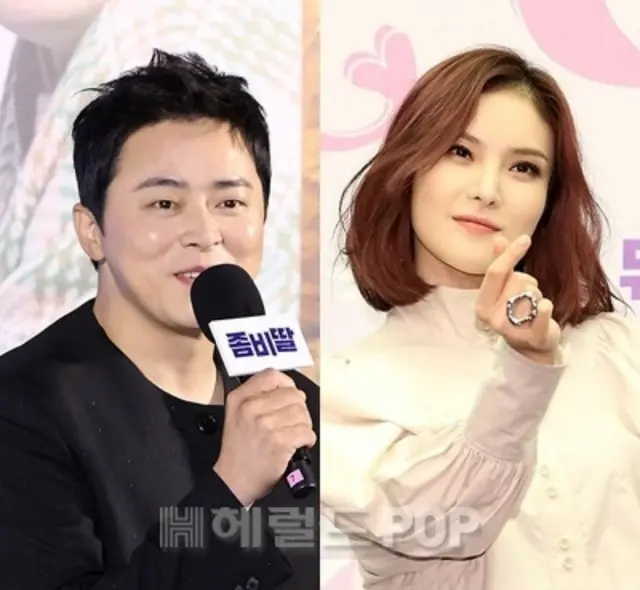 “夫は俳優チョ・ジョンソク”歌手GUMMY、第二子妊娠中の“Dライン”に関心集中…今週末ライブステージの出演へ