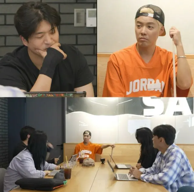 KangNam、「うちの母親は日本のヤクザと口論したことがある」暴露戦を予告…「全知的おせっかい視点」で全貌明らかに？