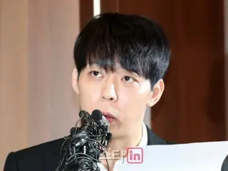 Park Yuchun loses second trial for "exclusive contract violation"... Court orders former management office to pay approximately 50 million yen in compensation