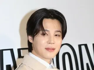 BTS's JIMIN joins the Green Noble Club, a large-scale donation organization, with his father and brother