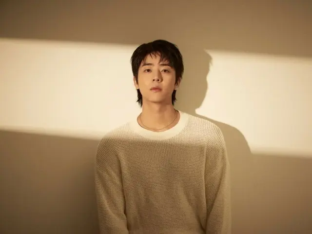 Choi Jeong Hyup reveals new profile...more mature charm
