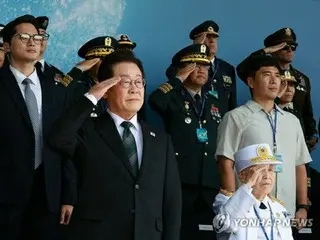 President Lee: "On the path to strong independent national defense" - willing to transfer operational control to South Korean military in case of war