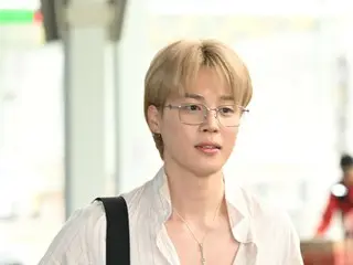 BTS' JIMIN stars at Dior Paris Collection... The world praises him for "stealing the show"