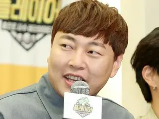 Entertainer Lee Jinho admits to drunk driving, blood alcohol level rises