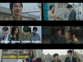 <Korean TV Series NOW> "President Shin Project" Episode 3, Han Suk Kyu resolves the tense hostage situation neatly = Viewership rating 8.0%, Synopsis and spoilers
