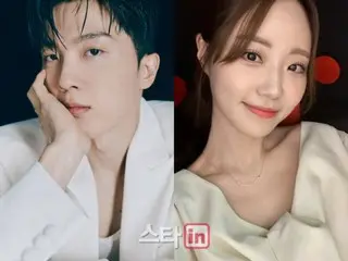 JUKJAE and Heo Sung-yeon secretly married today (3rd)... Younger sister Heo YOUNG-JI (KARA) "coolly sends them off"