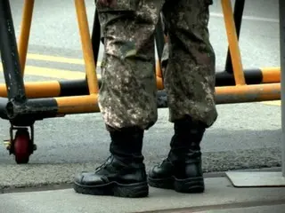 "I won't join the military"... What country did the 20,000 people who renounced their citizenship choose? = South Korea