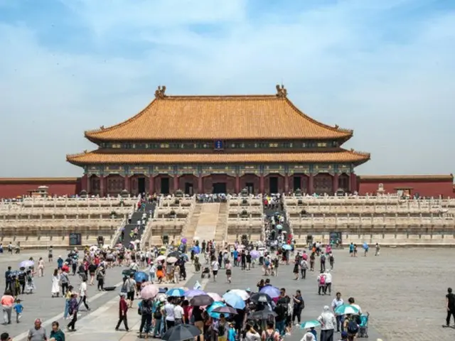 More than 330 million people traveled on the first day of the mid-autumn festival and National Day holiday - Chinese media