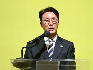 South Korean Prime Minister: "I hope China will play a positive role in inter-Korean relations"