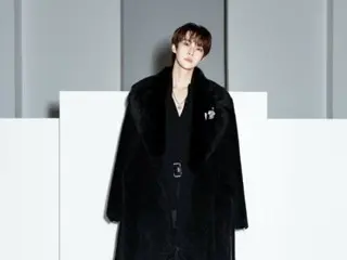 NCT's Johnny, Do Yeong, and Jungwoo shine at European Fashion Week