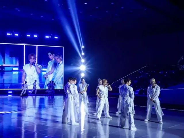 Stray Kids to perform at the finale of the launch ceremony of the Popular Culture Exchange Committee