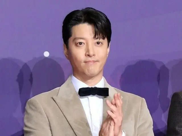 イ・ドンゴン、難病闘病中を告白