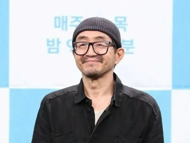 The late Nam Moon-chul, who fought colon cancer, has passed away leaving behind his final work, "The Outlaws 2." Today (4th) marks the 4th anniversary of his death.