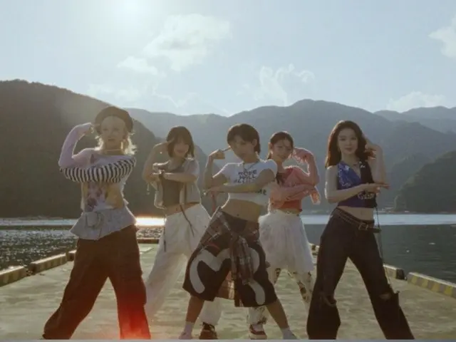 i-dle releases music video for Japanese EP "Doushiyoukana"...ranks #1 on global charts