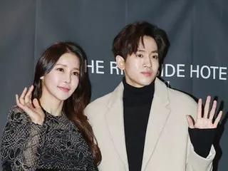 Ryu PhilLip, who married Mina despite a 17-year age difference, explains rumors of discord with his sister who co-starred with him on a diet project, going from 150kg to 78kg to 100kg.