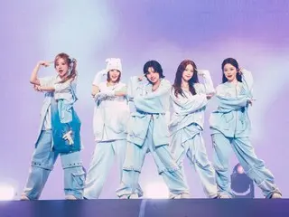 i-dle kicks off their first Japan tour... "Every moment is fun and happy"