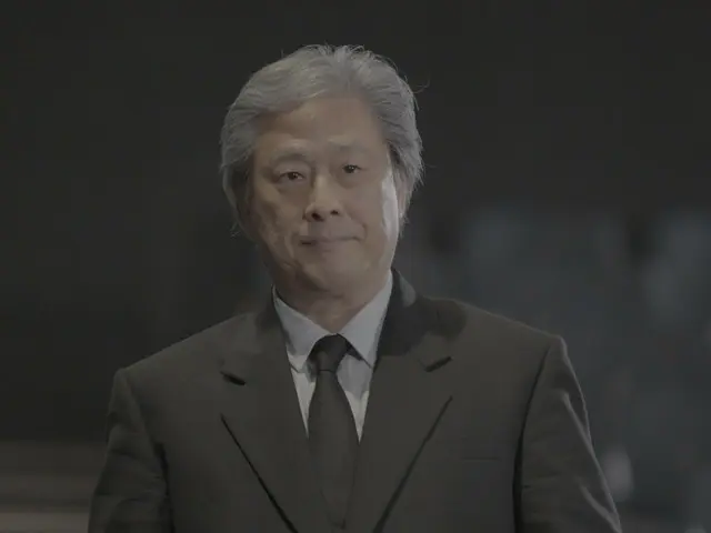 Director Park Chan-wook's "Secrets of Creation" told through Lee Byung-hun's voice... Choi Min-sik's "Tearful Interview"? = "NEW OLD BOY"
