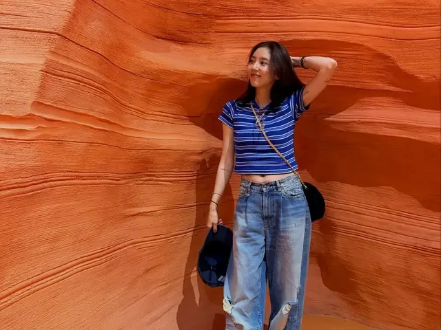Son Dambi leaves her daughter behind to travel to America? ... Ahn Young-mi's hilarious comment