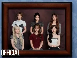 "Heavily armed with talent" NMIXX releases a cappella medley video for their first full album... Comeback on the 13th