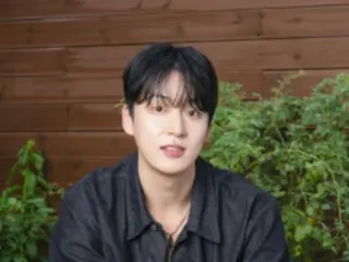 [Interview] "My Beloved One Has Arrived!" Kim Kang Min: "No hesitation in trying BL"... "I've actually grown as a person"