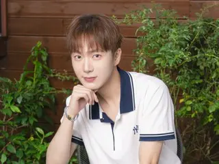 [Interview] "My beloved has appeared!" Park Jin Woo shares kissing scene in OMEGA X group chat! How did fans react?