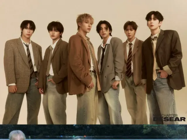 "BAE173", from refreshing to modern... When it comes to this, it's "visual genius"