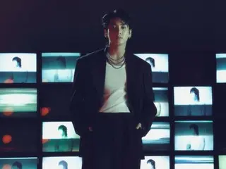 BTS' JUNG KOOK's "Standing Next to You" surpasses 1.3 billion streams on Spotify