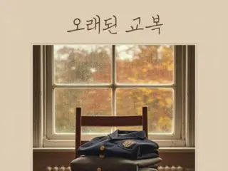 Singer KCM teams up with hyung Jin Young to release remake ballad today (12th)
