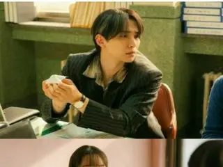 "Taepung Trading Company" JUNHO (2PM), from Apgujeong playboy to trading company employee... The full-scale IMF currency crisis survival story begins