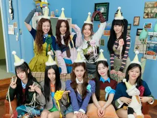 TWICE to appear at Victoria's Secret Fashion Show... joining as performers