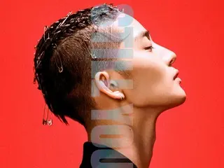 Bae Jin Young goes solo for the first time in 8 years today (14th)... Releases his first solo album "STILL YOUNG"