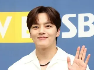 Yeo Jin Goo confesses his enlistment in a handwritten letter... "I'll come back stronger"
