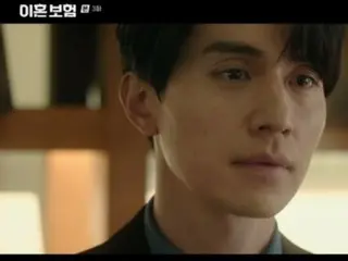 <Korean TV Series REVIEW> "Divorce Insurance" Episode 3 Synopsis and Behind the Scenes...Lee DONG WOOK talks about the atmosphere on set = Behind the Scenes and Synopsis