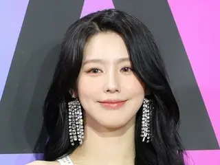 i-dle's Miyeon returns as a solo artist...comeback confirmed for November