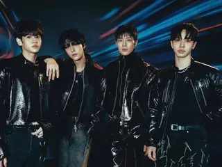 HIGHLIGHT, celebrating their 16th anniversary since debut, releases new song "RAINBOW" today (16th)... Rainbow-colored fan love