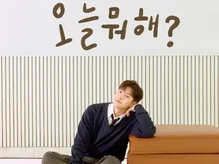 Ji Chang Wook's fan event sold out immediately. Meeting Korean fans for the first time in 3 years.