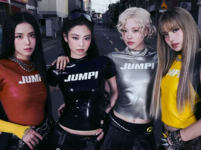 BLACKPINK's new album to be released in December? YG: "We're still working on the details...the exact date hasn't been announced yet."