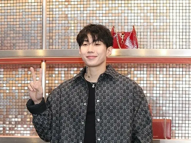 Singer Jay Park apologizes after breast cancer campaign performance: "I'm sorry if it was uncomfortable."