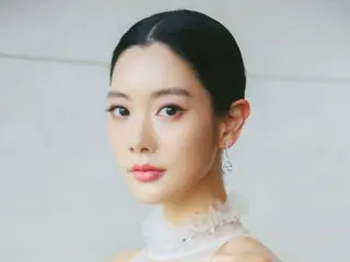 Actress Clara splits after six years of marriage... "Divorce proceedings completed by mutual consent" in August this year