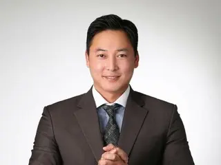 Former baseball player Cho Young-hoon dies after falling during a YouTube live broadcast... Police are "investigating the exact circumstances"