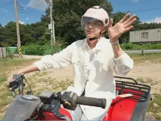 Yim Siwan (ZE:A), "Marriage = One of the biggest goals in life"...Even revealing the romance of his honeymoon (Chando Bali Bali)