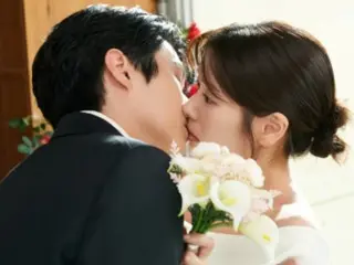 "Will you marry me?" Choi Woo-shik & Somin's relationship changes after their sudden first kiss... "They're starting to notice each other"