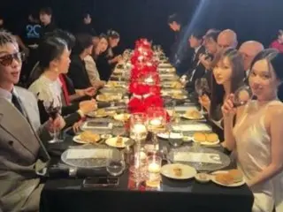W Korea issues official apology over breast cancer event controversy... "The event was not conducted appropriately"